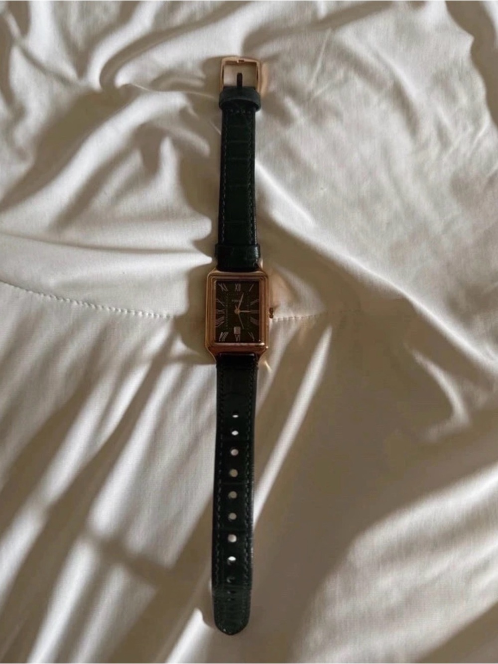 Women’s Fossil Wrist Watch